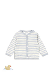 Konges Sløjd A/S KNITTED CARDIGANS gray dawn