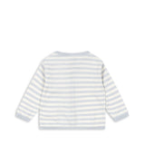 Konges Sløjd A/S KNITTED CARDIGANS gray dawn