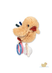 Konges Sløjd A/S ACTIVITY TOYS sea mist