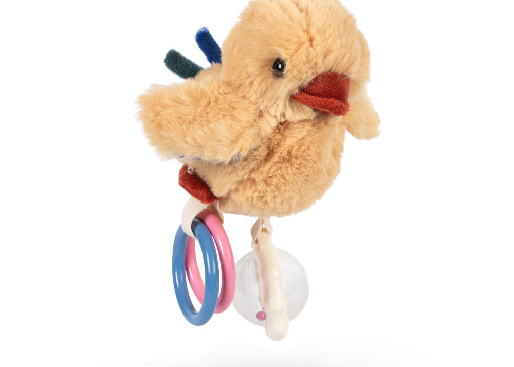 Konges Sløjd A/S ACTIVITY TOYS sea mist