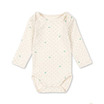 Konges Sløjd A/S BODYSTOCKINGS lago verde