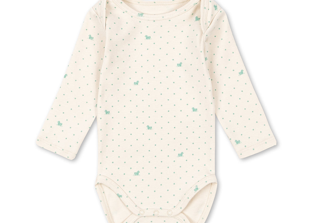 Konges Sløjd A/S BODYSTOCKINGS lago verde