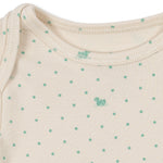 Konges Sløjd A/S BODYSTOCKINGS lago verde