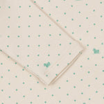 Konges Sløjd A/S BODYSTOCKINGS lago verde