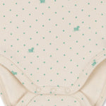 Konges Sløjd A/S BODYSTOCKINGS lago verde