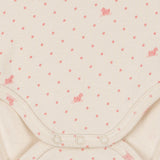 Konges Sløjd A/S BODYSTOCKINGS lago rosa