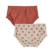 Konges Sløjd A/S SWIMSHORTS dot rose