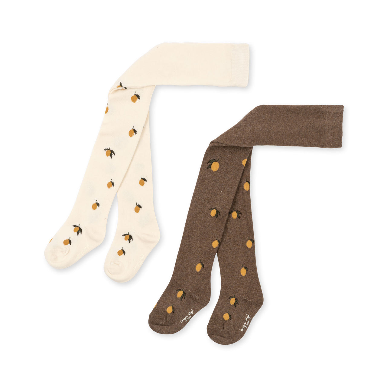 Konges Sløjd A/S STOCKINGS lemon