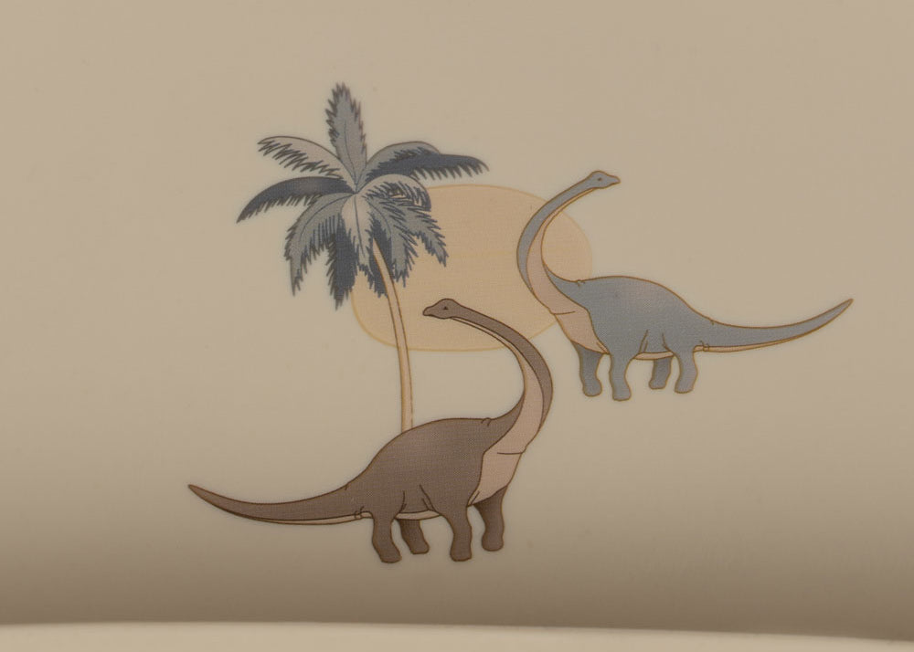 Konges Sløjd A/S DINNER BIBS dino