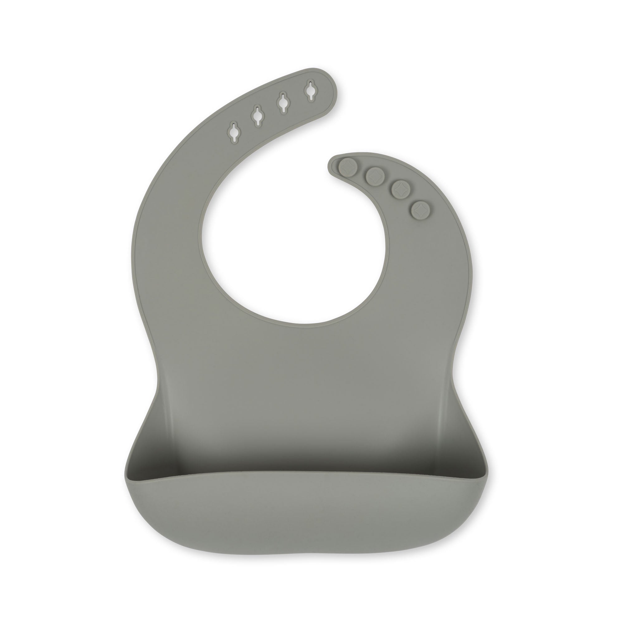 Konges Sløjd A/S DINNER BIBS dino