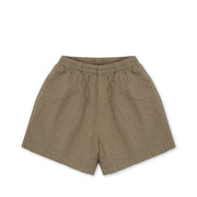 Konges Sløjd A/S WOVEN SHORTS & BLOOMERS overland trek