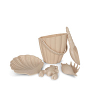 Konges Sløjd A/S BEACH TOYS beige