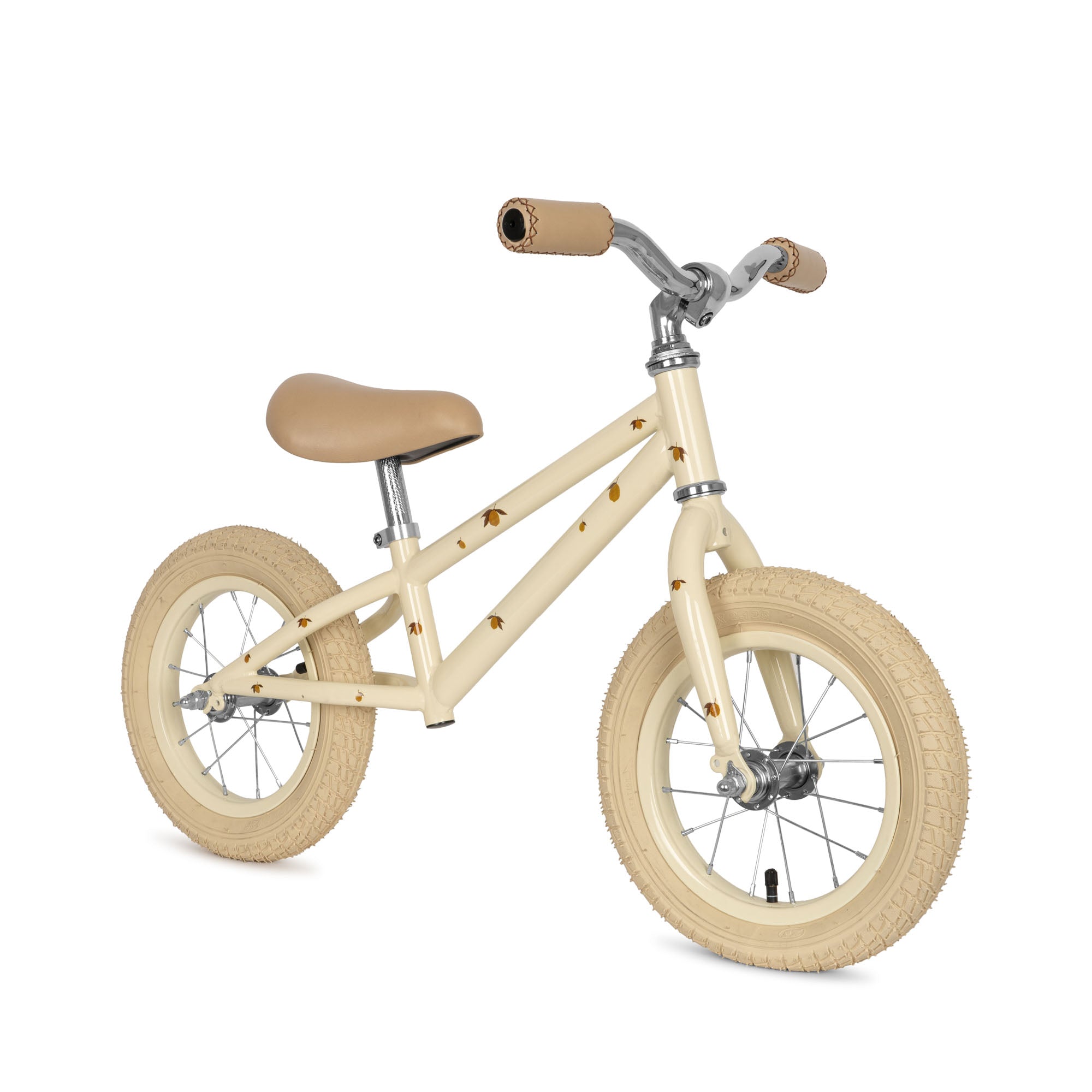 Konges Sløjd A/S Bicycle & Bicycle Accessories lemon