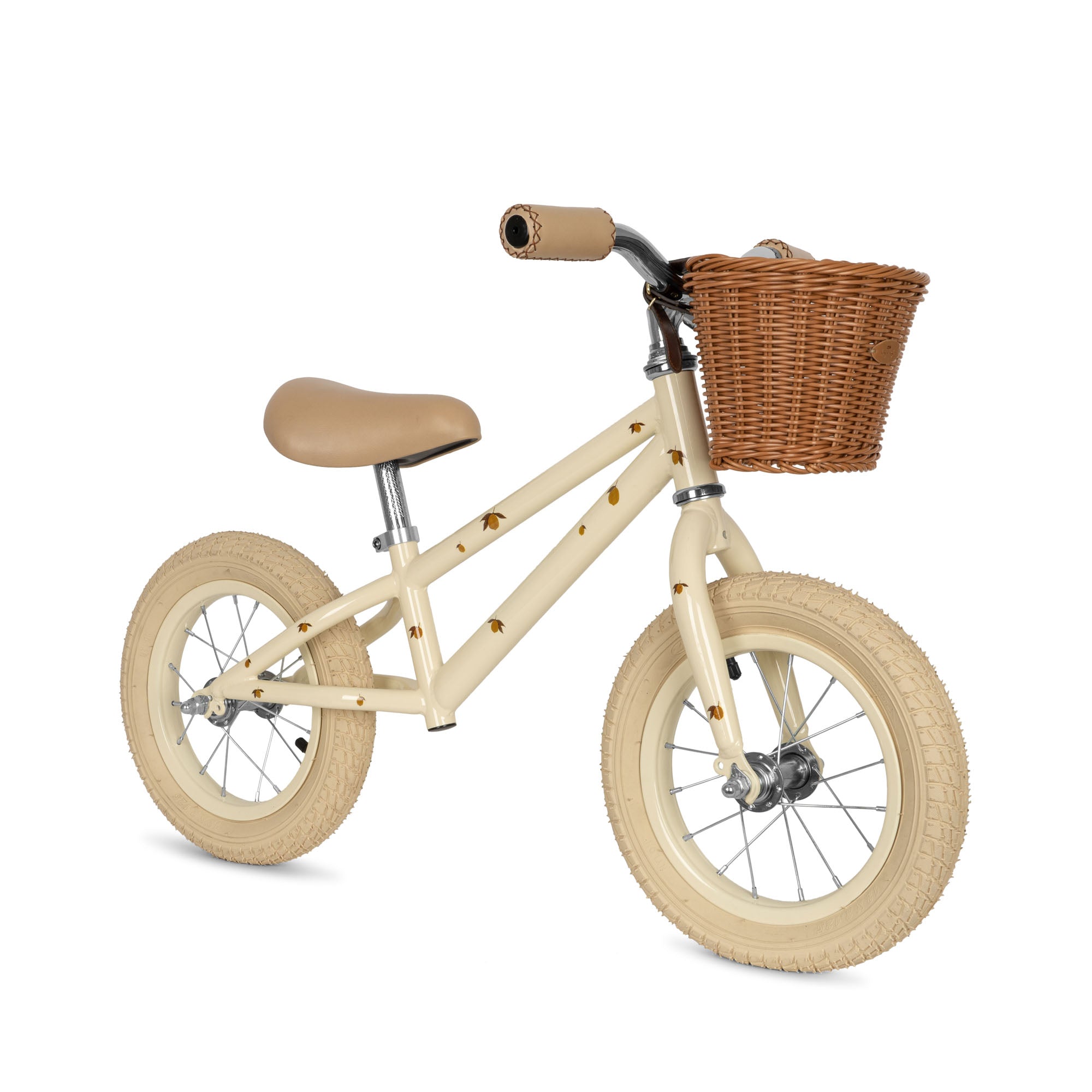 Konges Sløjd A/S Bicycle & Bicycle Accessories lemon