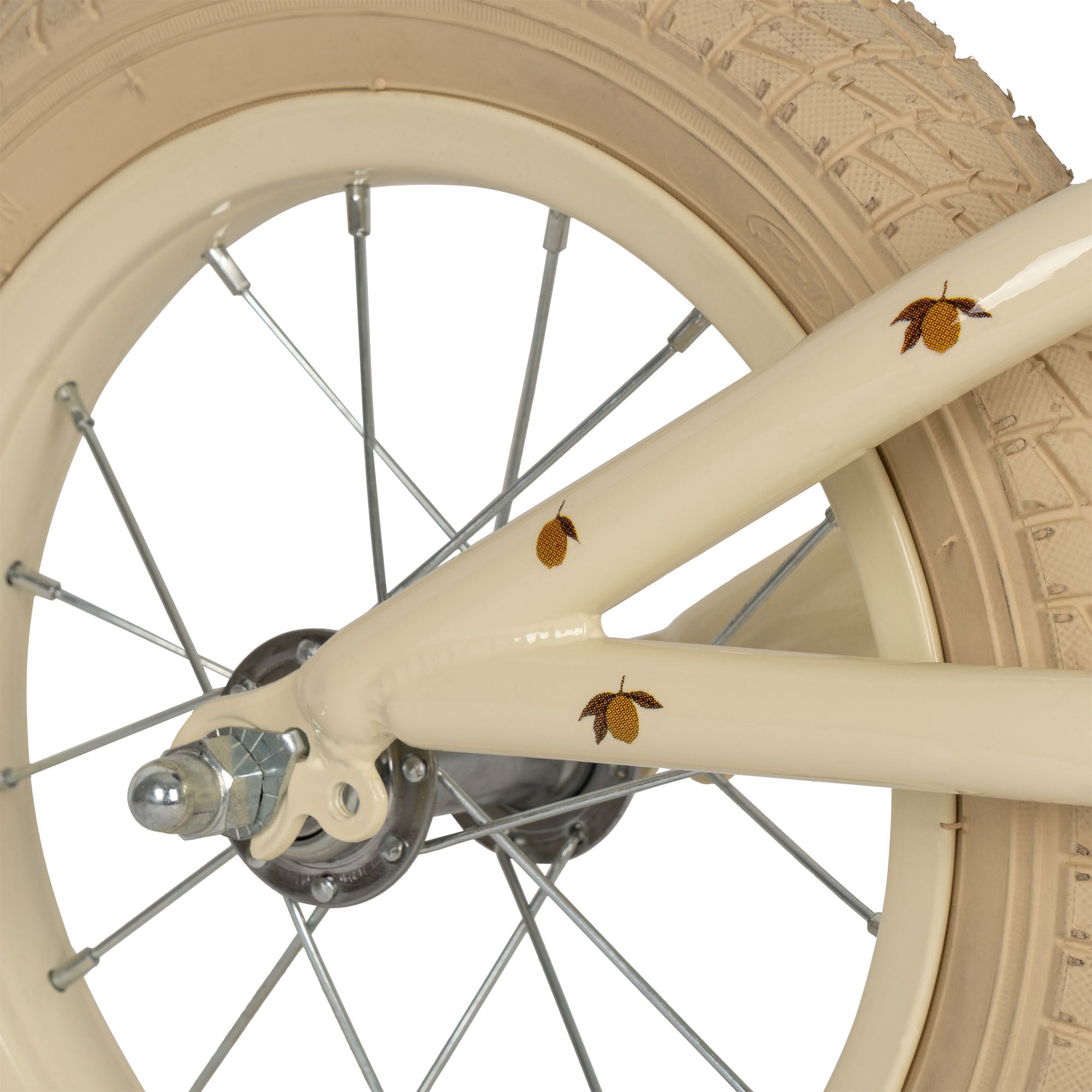 Konges Sløjd A/S OUTDOOR ACTIVITY PLAY lemon