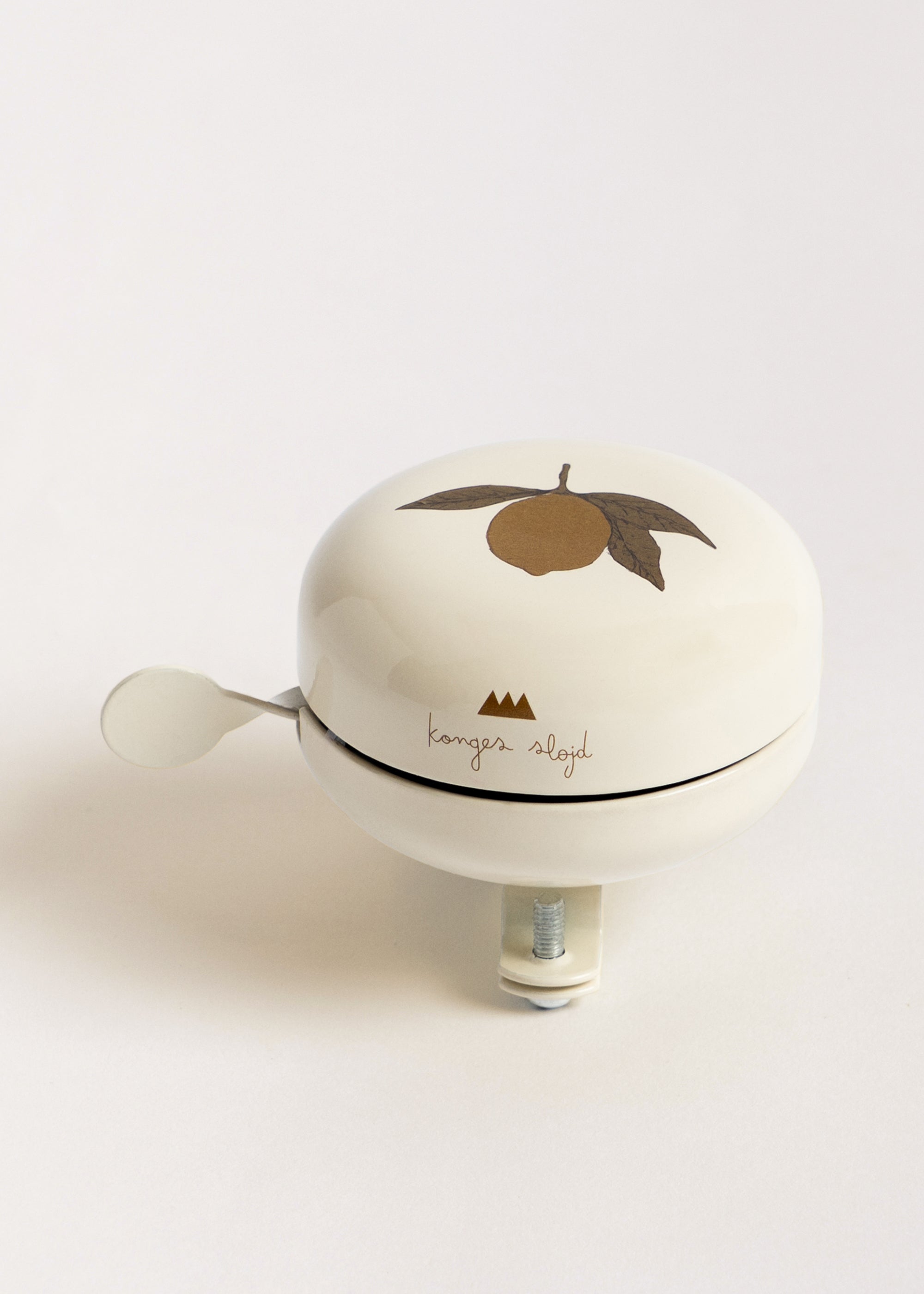 BICYCLE BELL - lemon – Konges Sløjd®