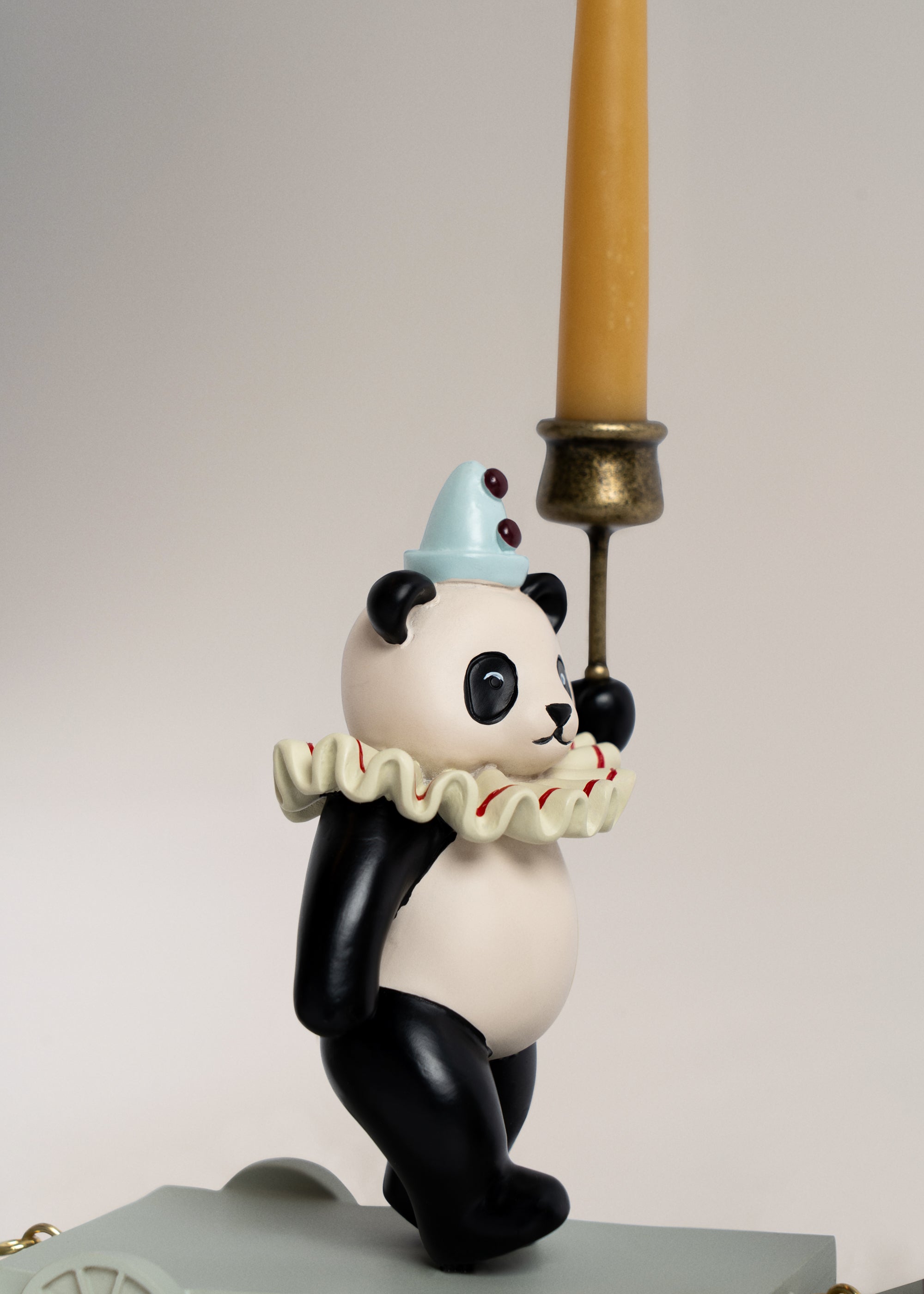 新作／kongessloejd BIRTHDAY TRAIN　■ パンダ 新作／kongessloejd BIRTHDAY TRAIN □ パンダ BIRTHDAY TRAIN CLOWN
