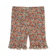 Konges Sløjd A/S JERSEY SHORTS & BLOOMERS ROSIER ROUGE