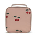 Konges Sløjd A/S THERMO BAG ma grande cerise mahogany