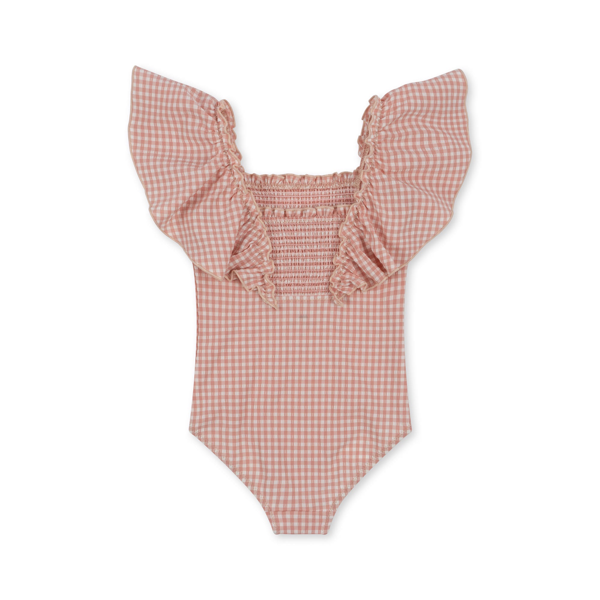 Konges Sløjd A/S SWIMSUITS MELLOW ROSE
