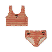 Konges Sløjd A/S BIKINIS glitter stripe