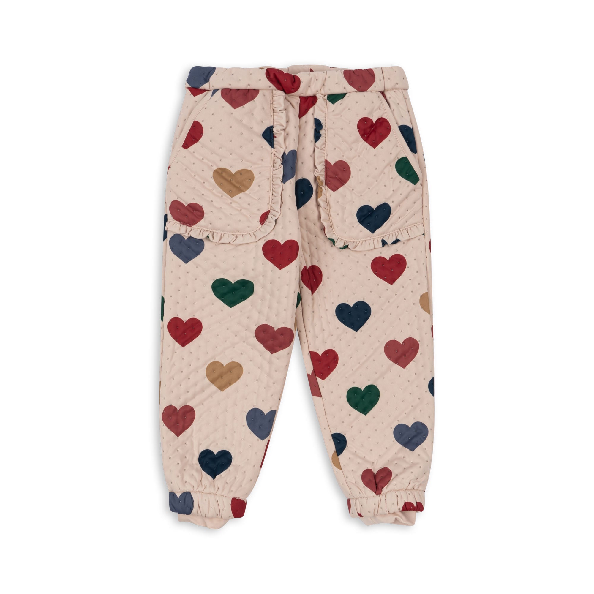 Kids Thermal Pants | Snow Now » Konges Sløjd®