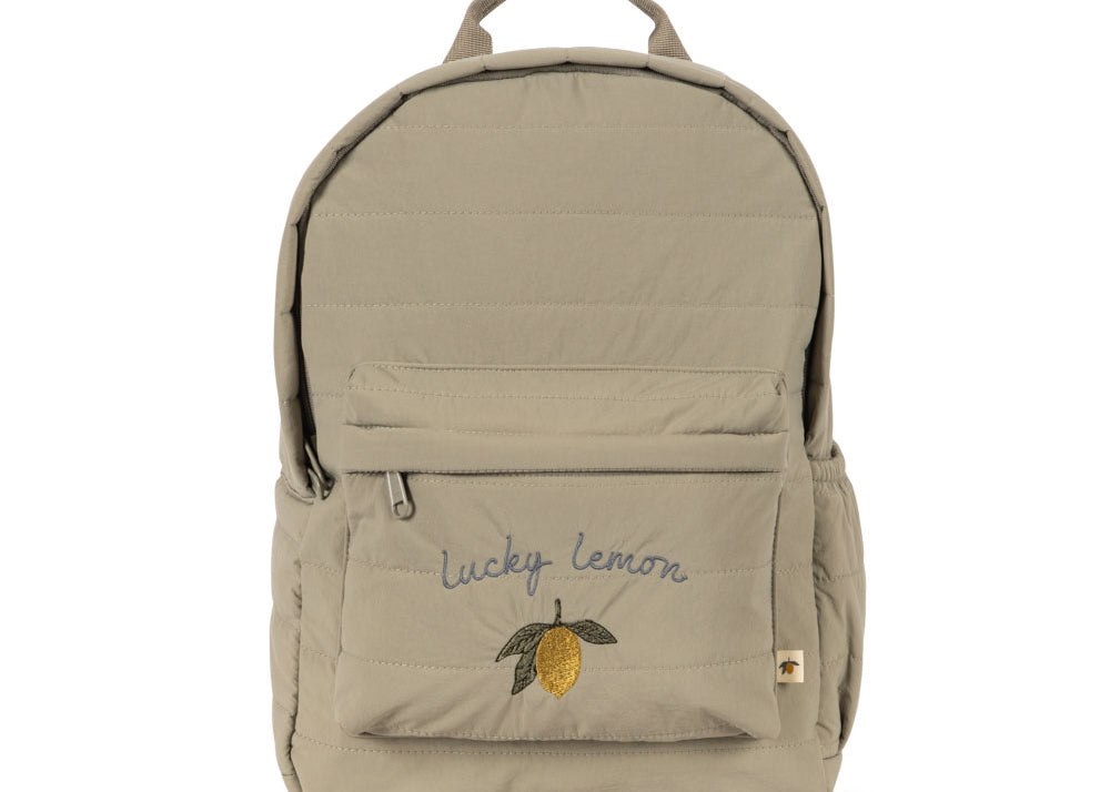 Konges Sløjd A/S BACKPACKS laurel oak