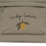 Konges Sløjd A/S BACKPACKS laurel oak