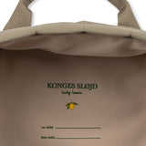 Konges Sløjd A/S BACKPACKS laurel oak