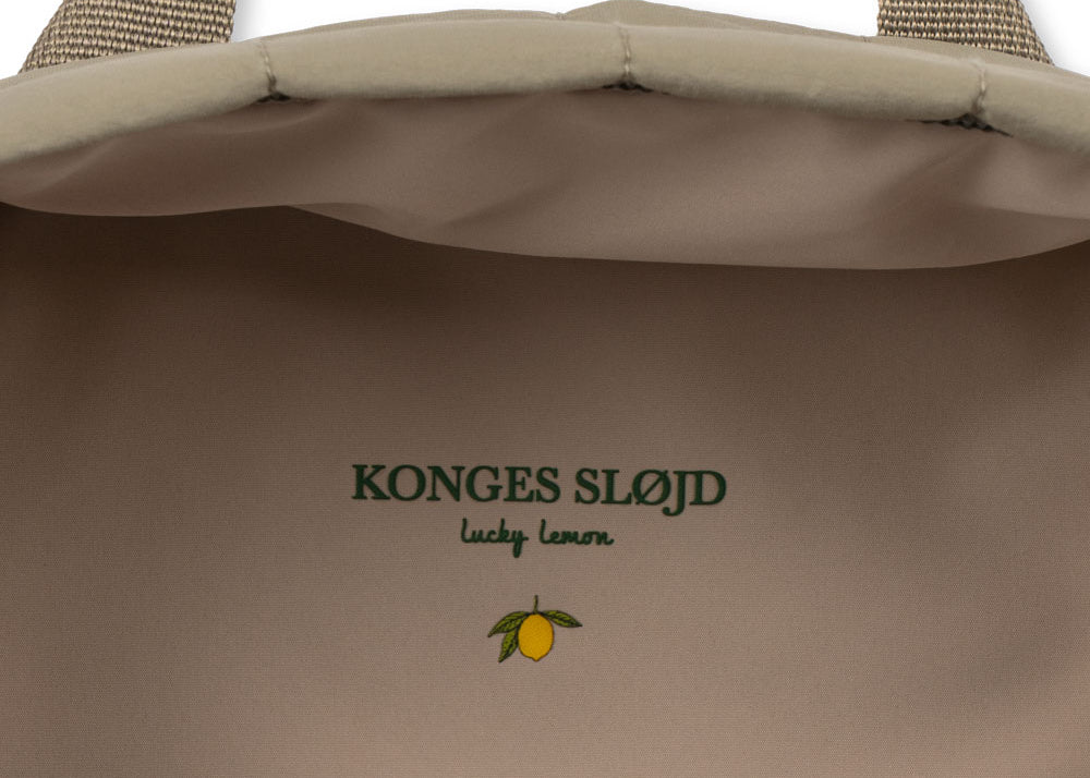 Konges Sløjd A/S BACKPACKS laurel oak