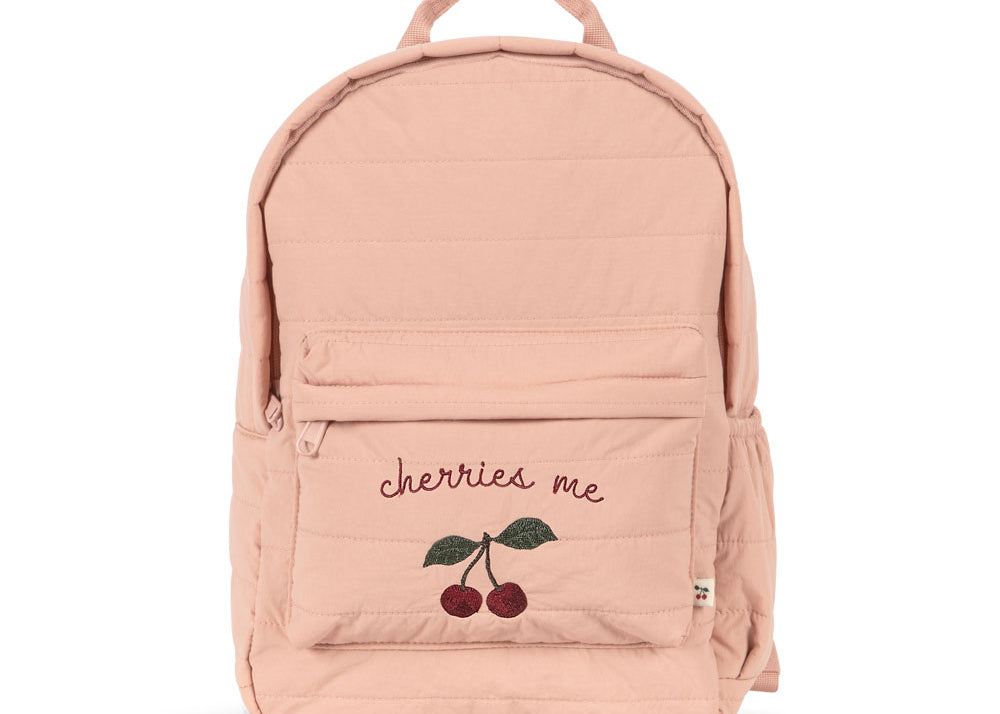 Konges Sløjd A/S BACKPACKS cameo brown