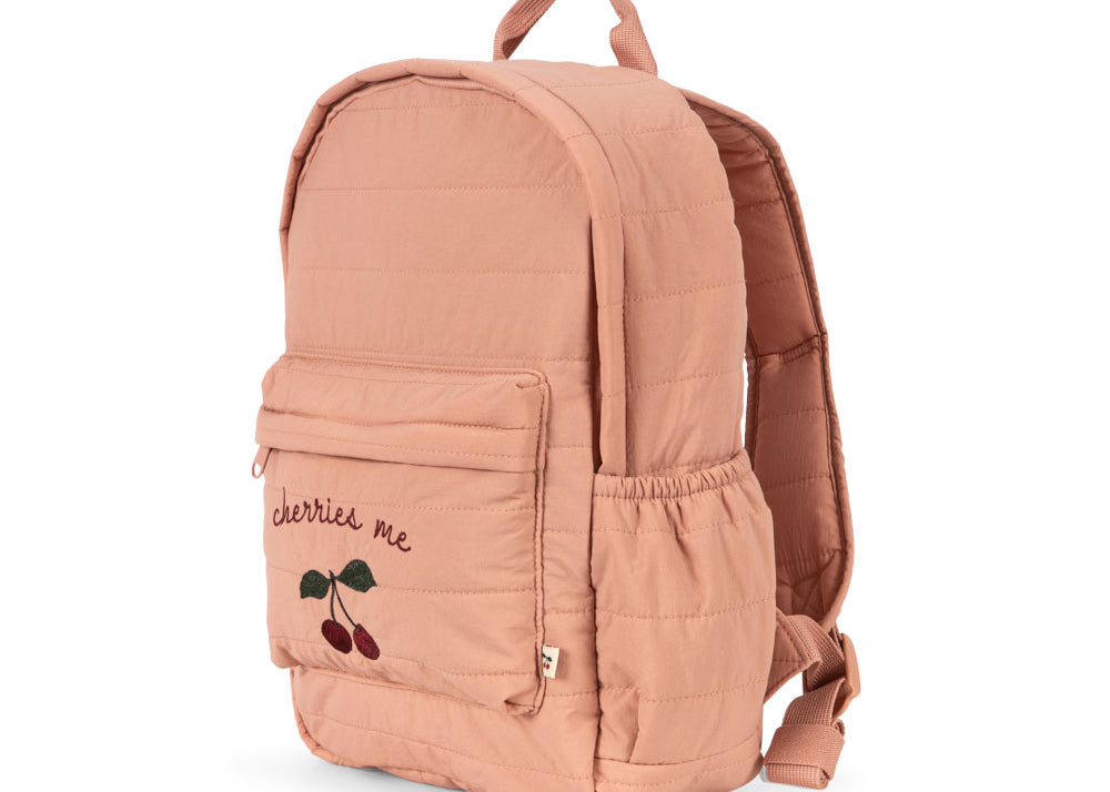 Konges Sløjd A/S BACKPACKS cameo brown
