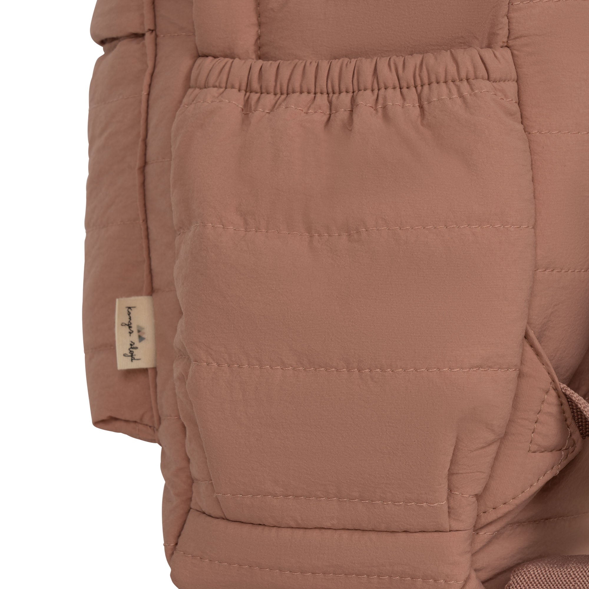 Konges Sløjd A/S BACKPACKS cameo brown