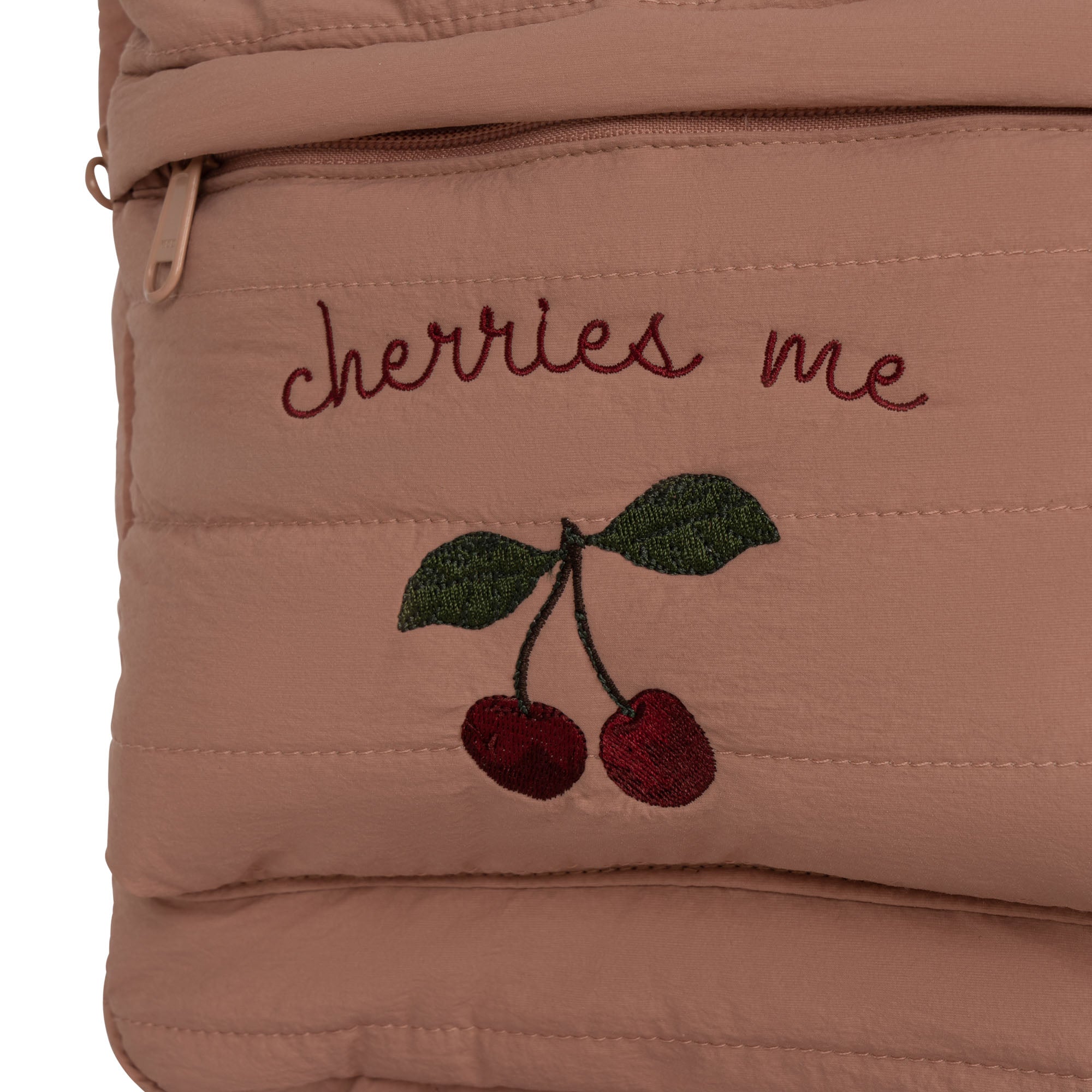 Konges Sløjd A/S BACKPACKS cameo brown