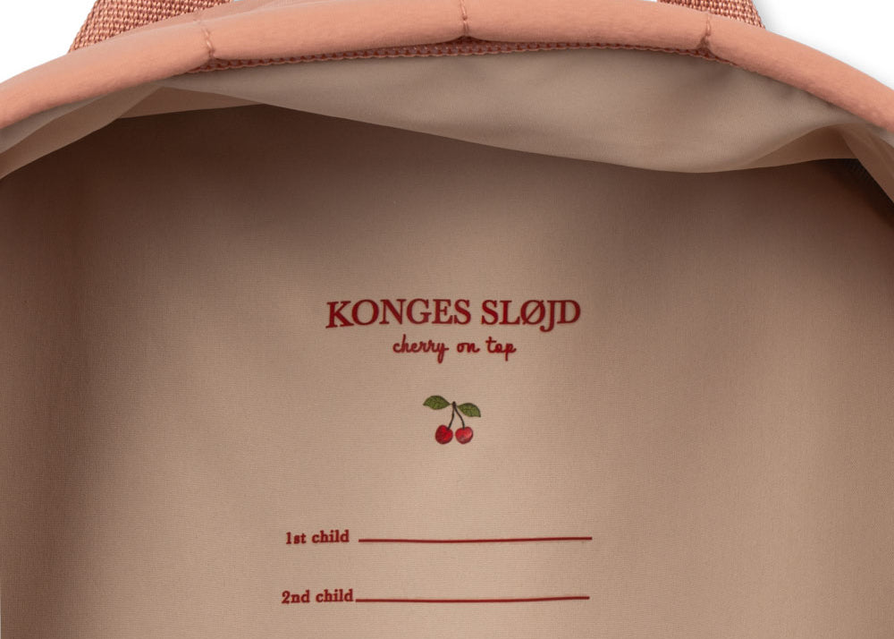 Konges Sløjd A/S BACKPACKS cameo brown
