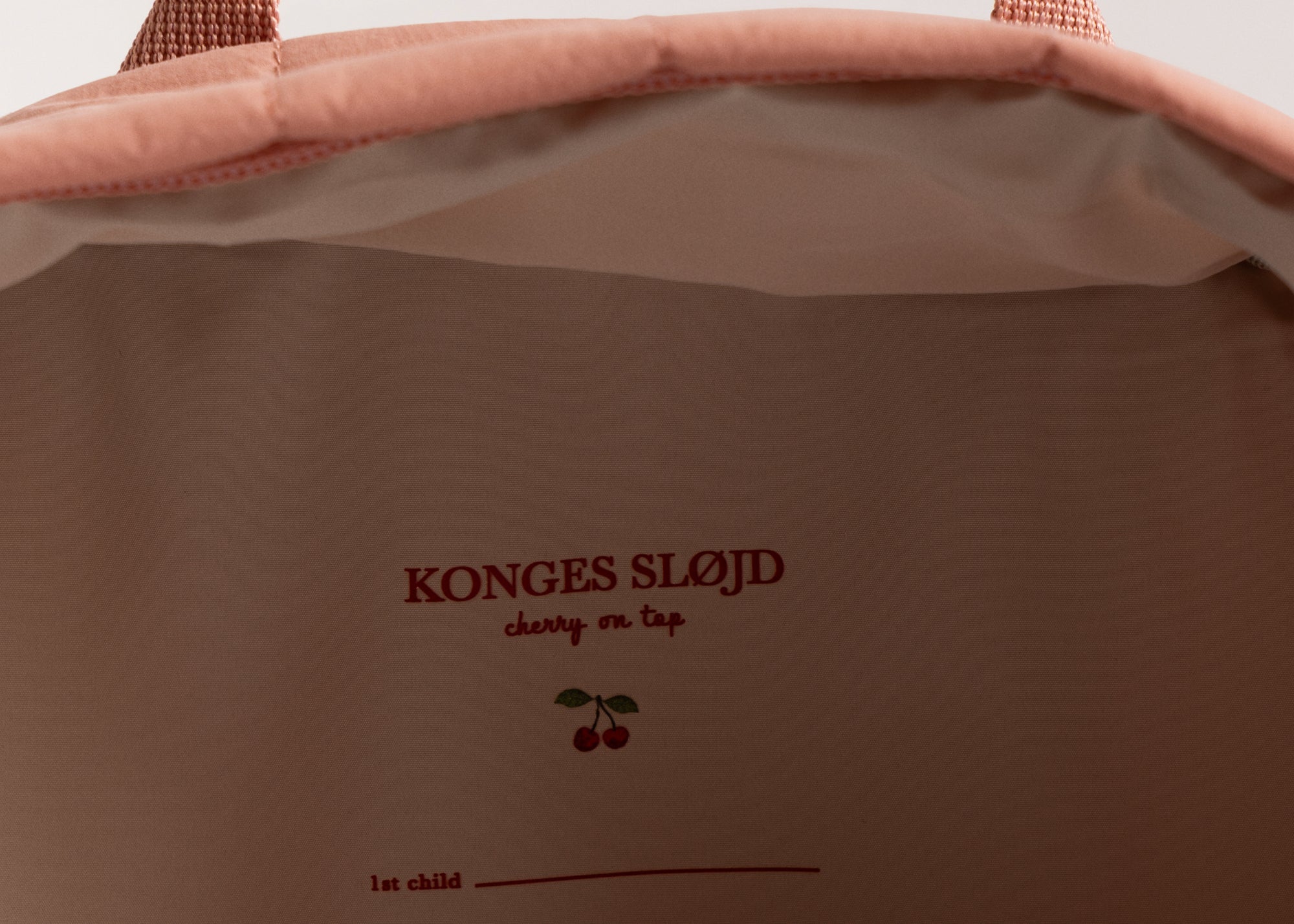 Konges Sløjd A/S BACKPACKS cameo brown
