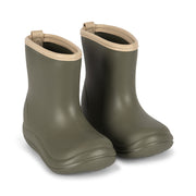 Konges Sløjd A/S RUBBER BOOTS overland trek