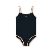 Konges Sløjd A/S SWIMSUITS blueberry