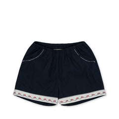 Konges Sløjd A/S WOVEN SHORTS & BLOOMERS TOTAL ECLIPSE