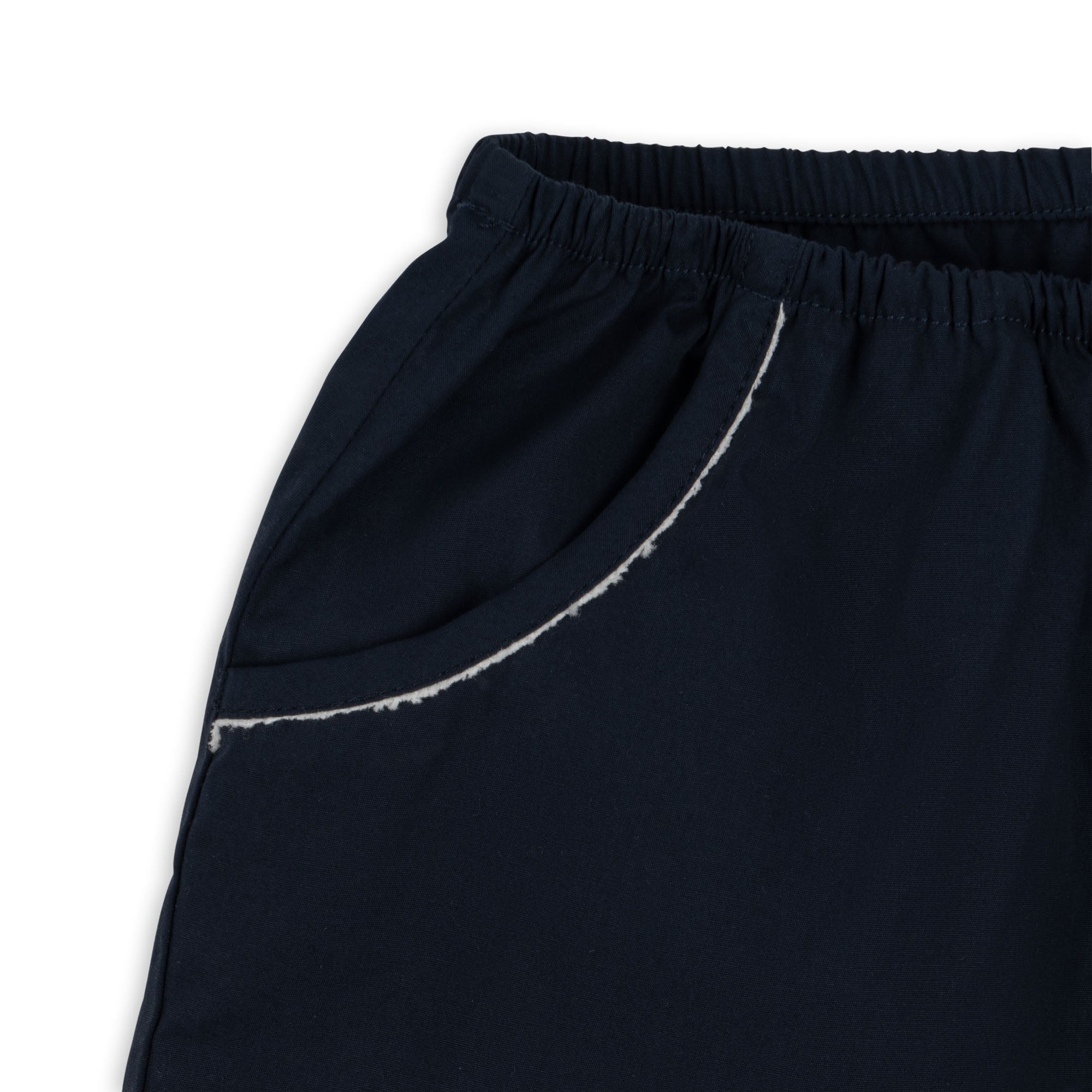 Konges Sløjd A/S WOVEN SHORTS & BLOOMERS TOTAL ECLIPSE