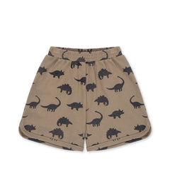 Konges Sløjd A/S JERSEY SHORTS & BLOOMERS DINO SILHOUETTE