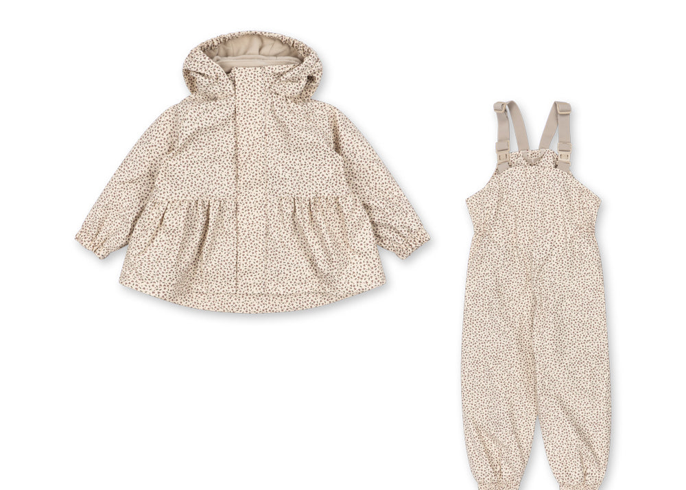 Konges Sløjd A/S RAINWEAR milk tank