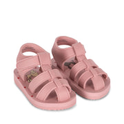 Konges Sløjd A/S SANDALS mellow rose