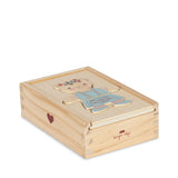 Konges Sløjd A/S GAMES dusty pink