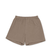 Konges Sløjd A/S WOVEN SHORTS & BLOOMERS pure cashmere