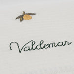 Konges Sløjd A/S ADULT BEDDING light blue