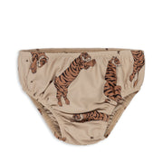 Konges Sløjd A/S SWIMSHORTS tiger