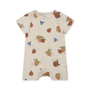 Konges Sløjd A/S JERSEY ROMPERS & JUMPSUITS FRUITY