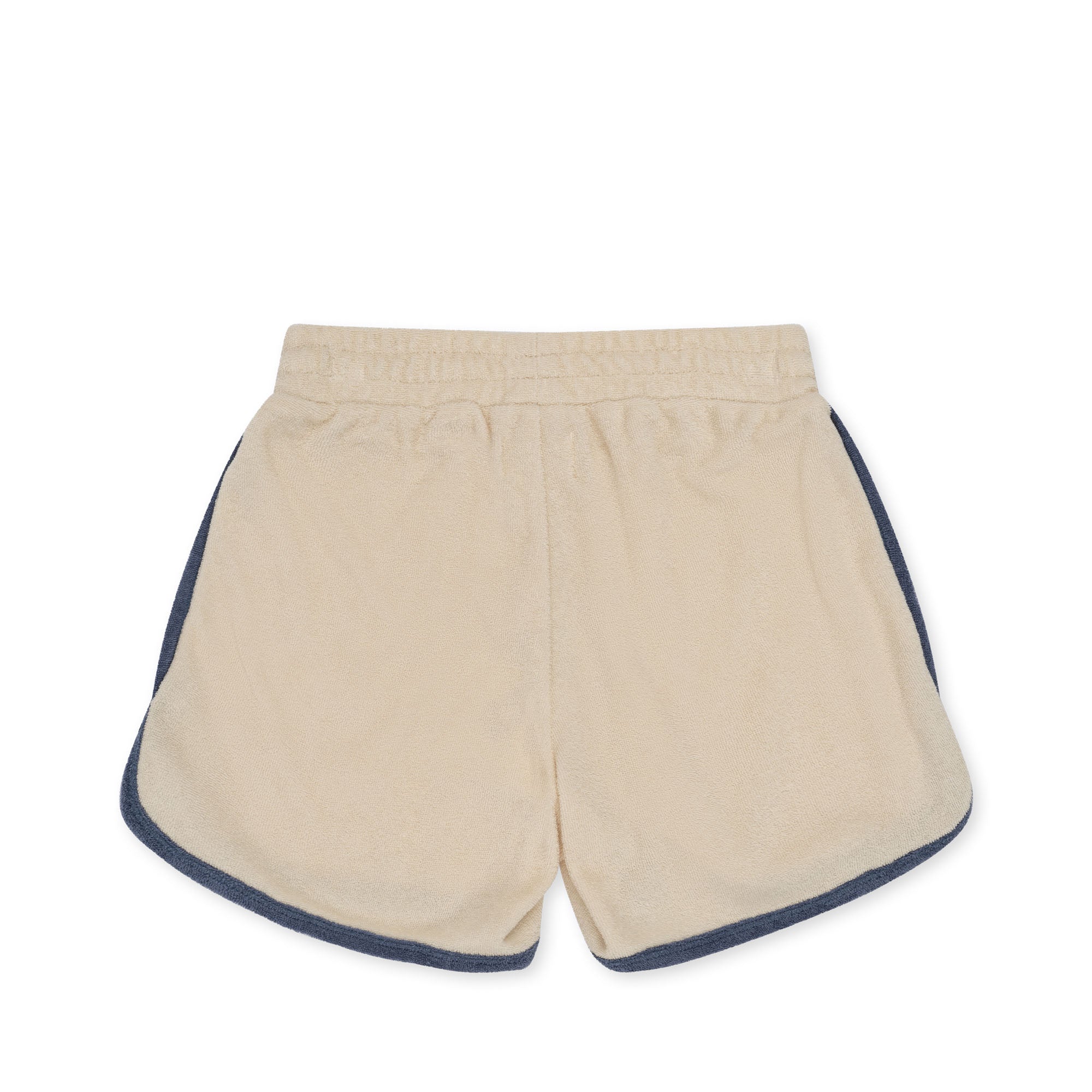 Konges Sløjd A/S JERSEY SHORTS & BLOOMERS ANTIQUE WHITE