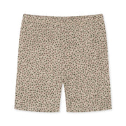 Konges Sløjd A/S JERSEY SHORTS & BLOOMERS milk tank